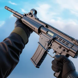 Icono de Battle Prime: Juego de pistola