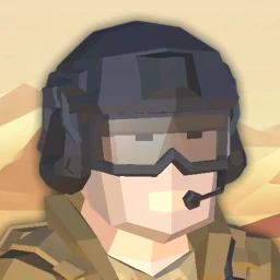 Icono de Frontline Ops | Multiplayer